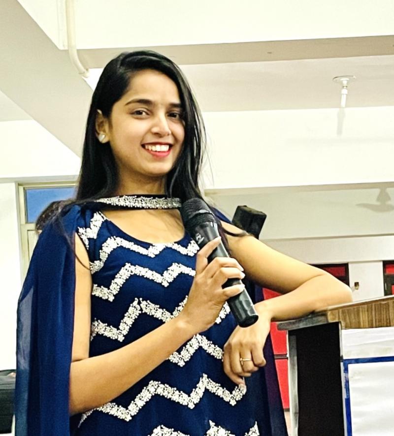 Nisha vishwakarma  